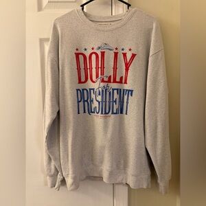 Simply Southern Dolly Crewneck